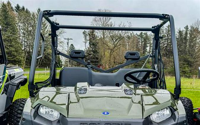 2024 Polaris Ranger 570 Full-Size