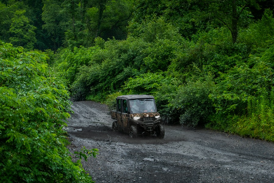 2023 Polaris Industries [Off-Site Inventory] Ranger® Crew SP 570 Northstar Edition