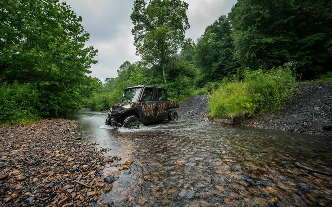 2023 Polaris Industries [Off-Site Inventory] Ranger® Crew SP 570 Northstar Edition