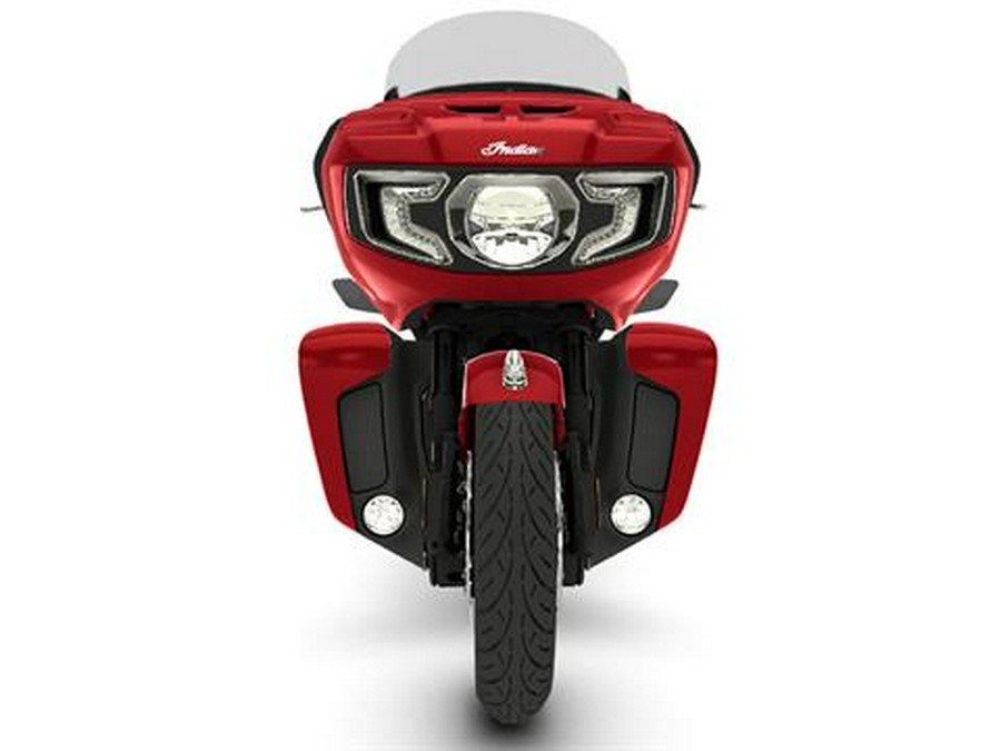 2024 Indian Motorcycle Pursuit® Limited® with PowerBand Audio Package