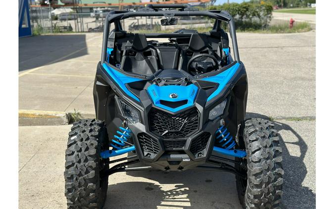 2023 Can-Am Maverick X3 DS TURBO