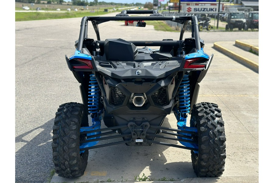 2023 Can-Am Maverick X3 DS TURBO