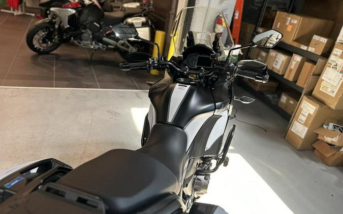 2019 Kawasaki Versys® 1000 SE LT+
