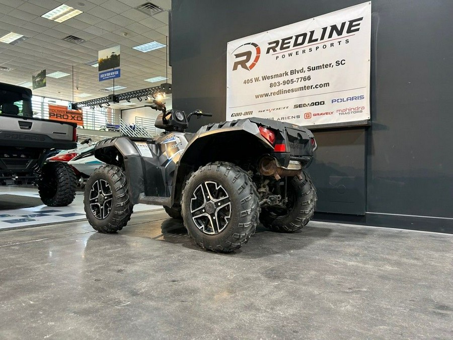 2016 Polaris® Sportsman 850 SP