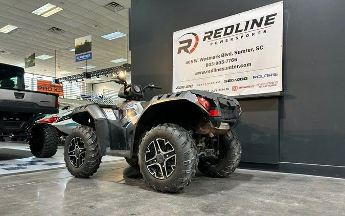 2016 Polaris® Sportsman 850 SP