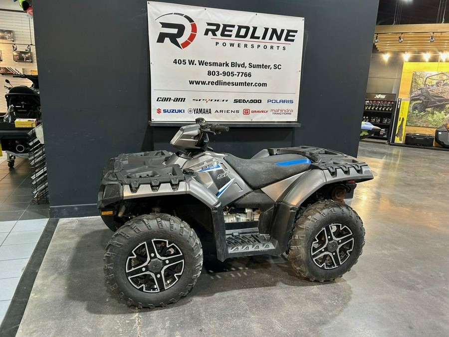 2016 Polaris® Sportsman 850 SP