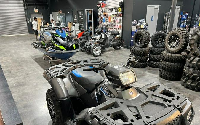 2016 Polaris® Sportsman 850 SP