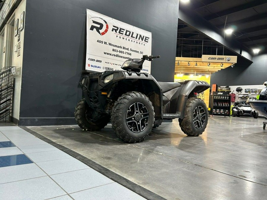 2016 Polaris® Sportsman 850 SP