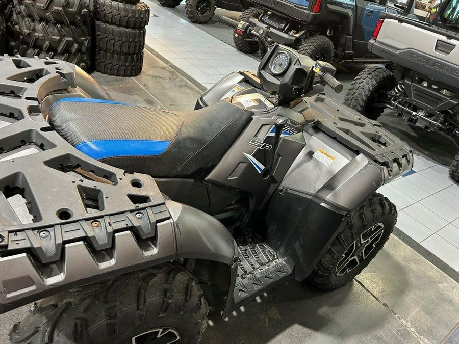 2016 Polaris® Sportsman 850 SP