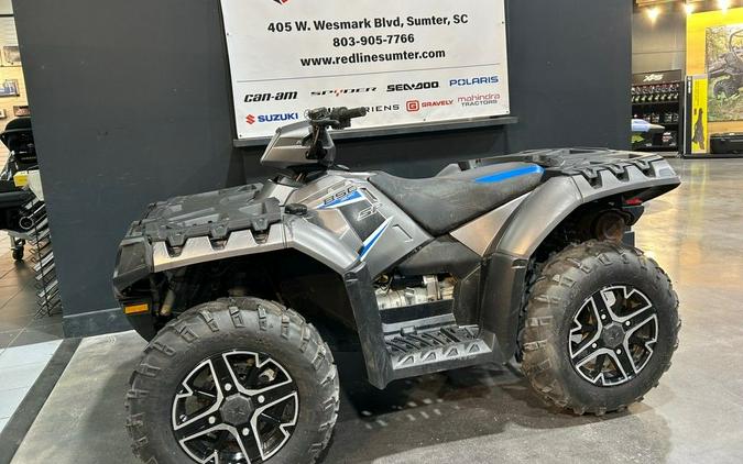 2016 Polaris® Sportsman 850 SP