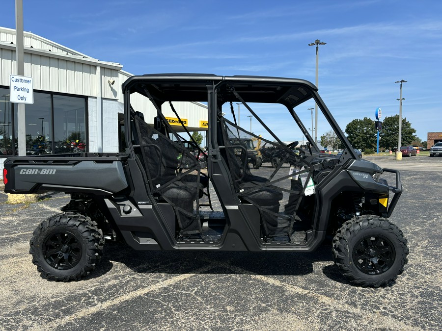 2024 Can-Am™ Defender MAX XT HD10