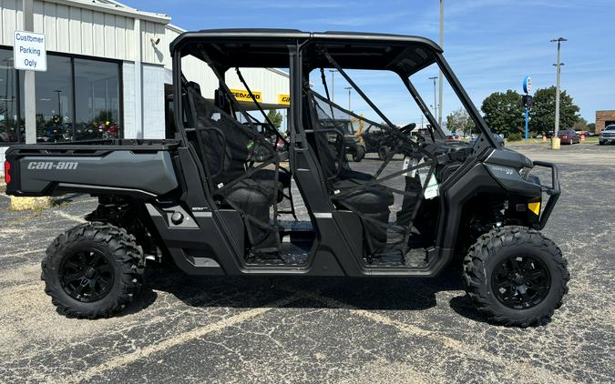 2024 Can-Am™ Defender MAX XT HD10