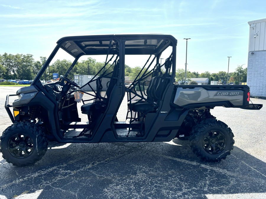 2024 Can-Am™ Defender MAX XT HD10