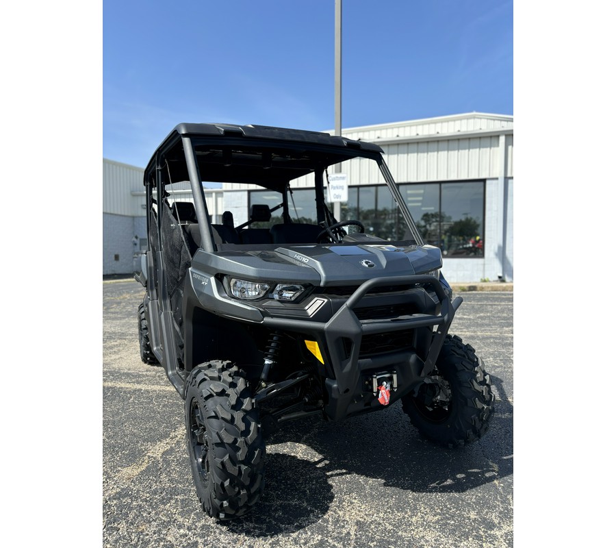 2024 Can-Am™ Defender MAX XT HD10