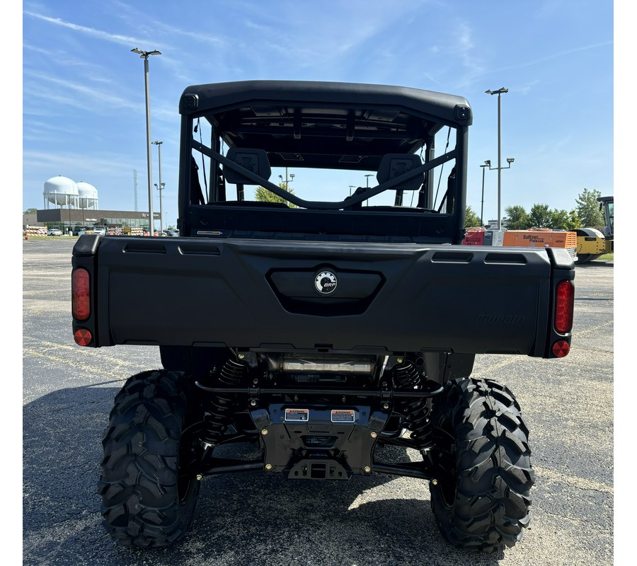 2024 Can-Am™ Defender MAX XT HD10