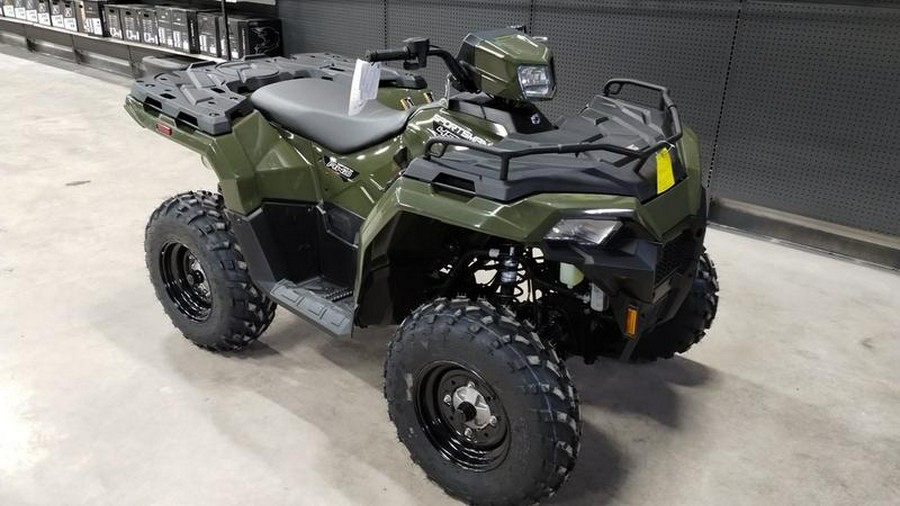 2024 Polaris® Sportsman 450 H.O.