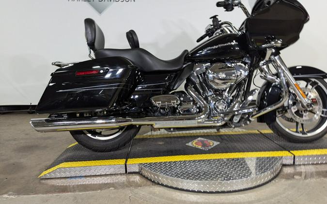 2015 Harley-Davidson Road Glide Special Vivid Black