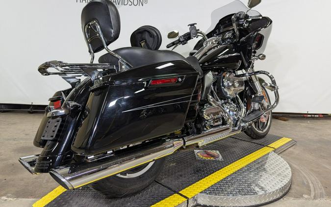 2015 Harley-Davidson Road Glide Special Vivid Black