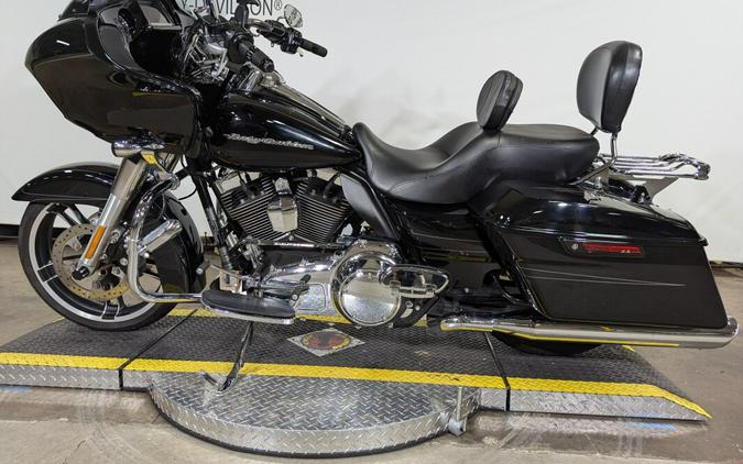 2015 Harley-Davidson Road Glide Special Vivid Black