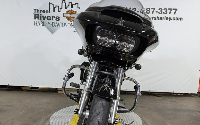 2015 Harley-Davidson Road Glide Special Vivid Black