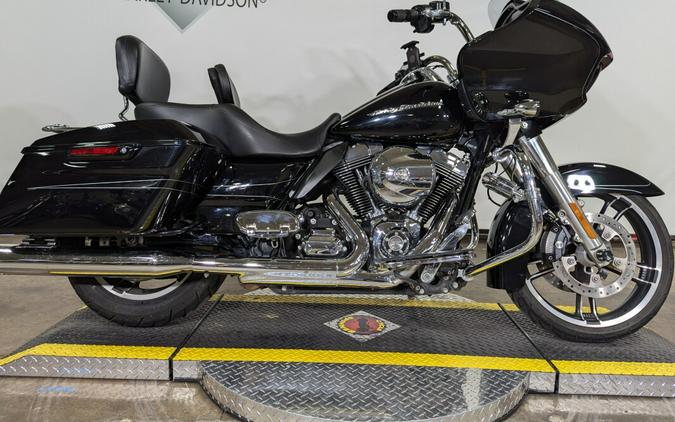 2015 Harley-Davidson Road Glide Special Vivid Black