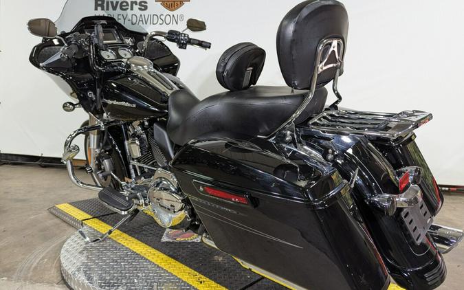 2015 Harley-Davidson Road Glide Special Vivid Black