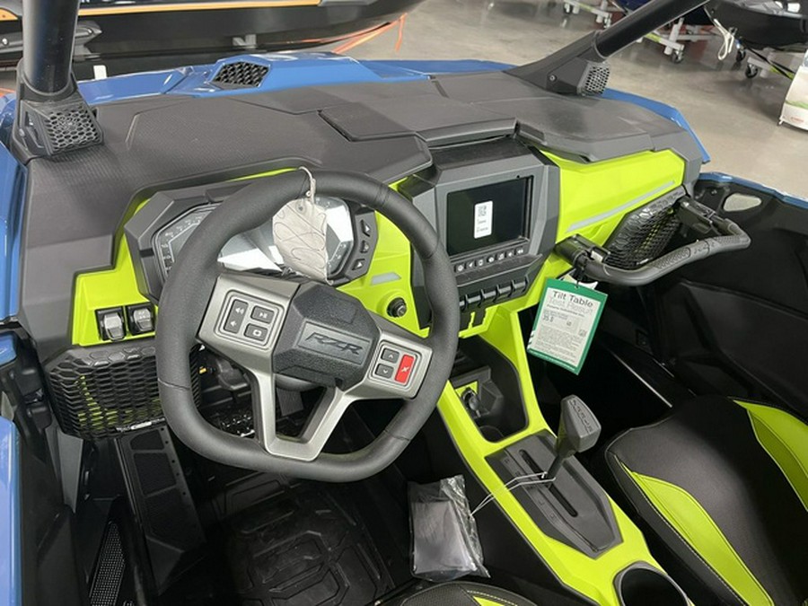 2025 Polaris RZR Pro XP 4 Ultimate