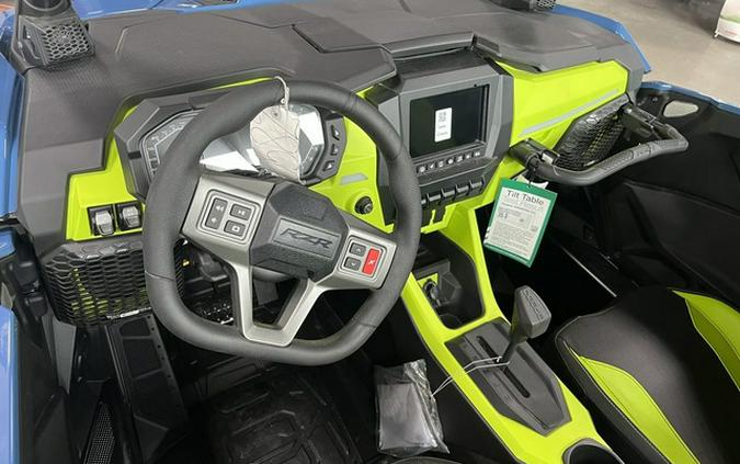 2025 Polaris RZR Pro XP 4 Ultimate