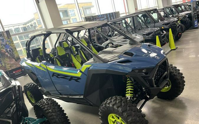 2025 Polaris RZR Pro XP 4 Ultimate