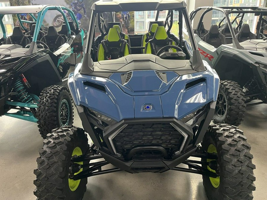 2025 Polaris RZR Pro XP 4 Ultimate