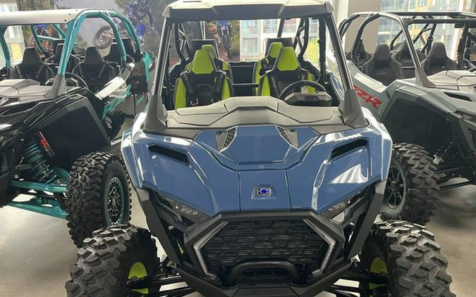 2025 Polaris RZR Pro XP 4 Ultimate