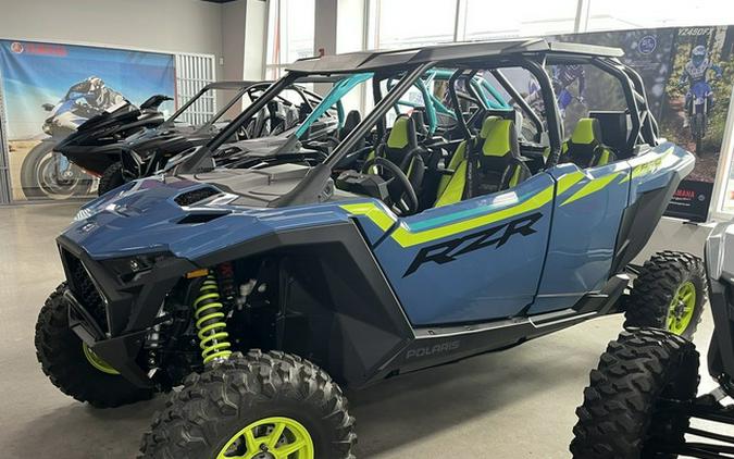 2025 Polaris RZR Pro XP 4 Ultimate