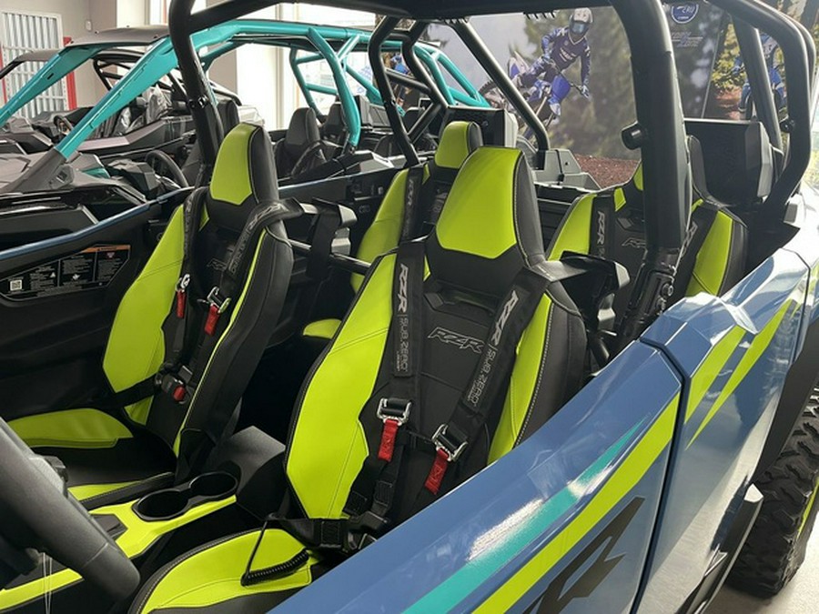 2025 Polaris RZR Pro XP 4 Ultimate