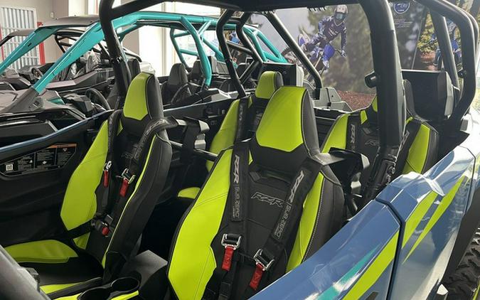 2025 Polaris RZR Pro XP 4 Ultimate