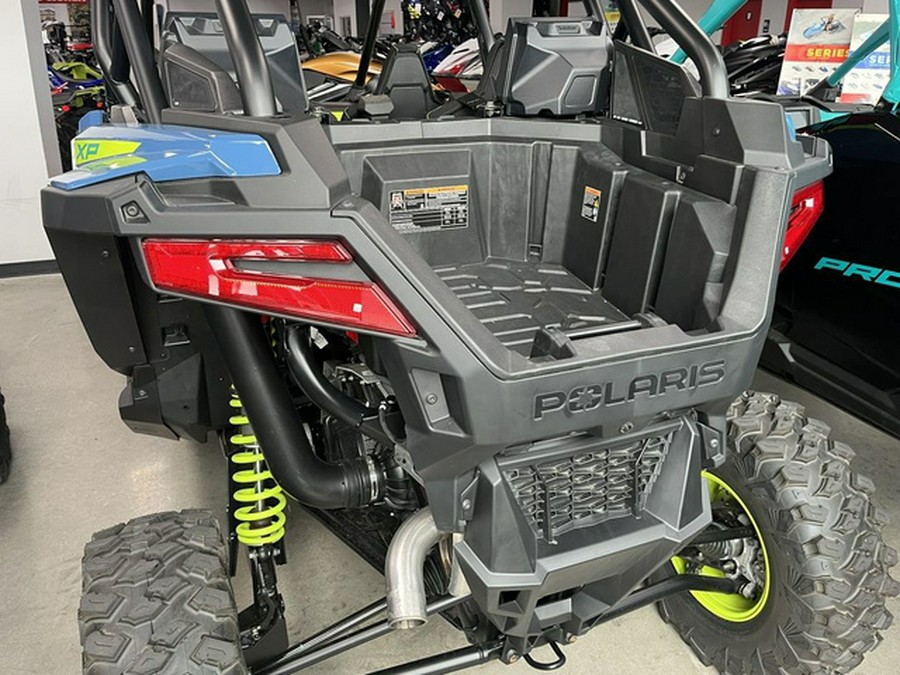 2025 Polaris RZR Pro XP 4 Ultimate