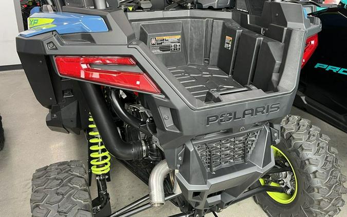 2025 Polaris RZR Pro XP 4 Ultimate