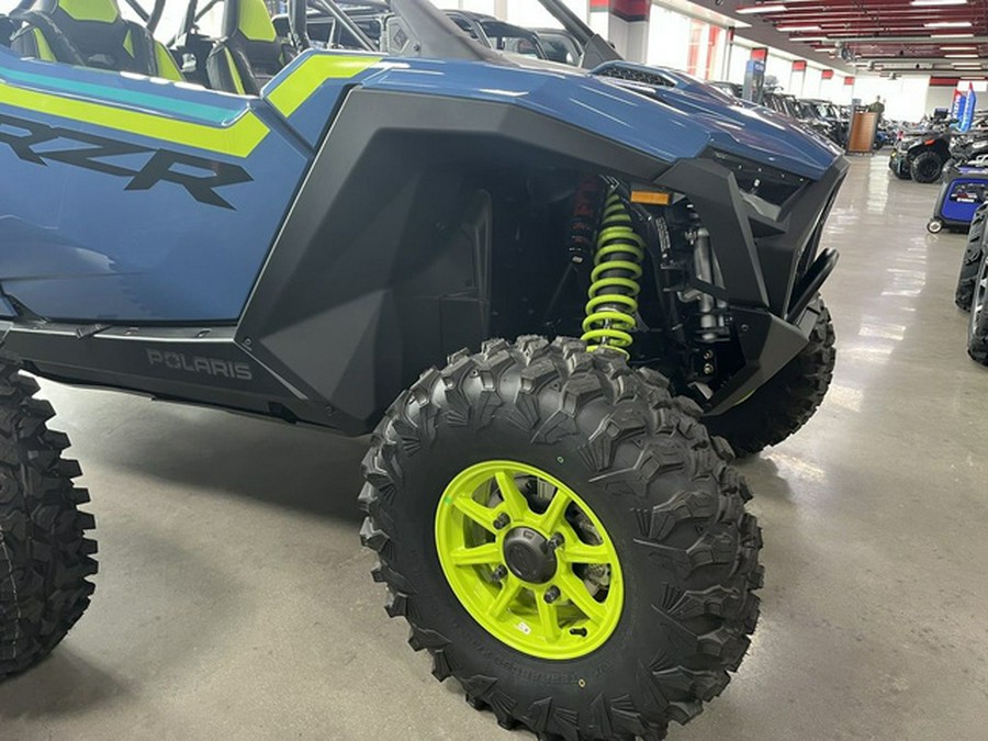2025 Polaris RZR Pro XP 4 Ultimate