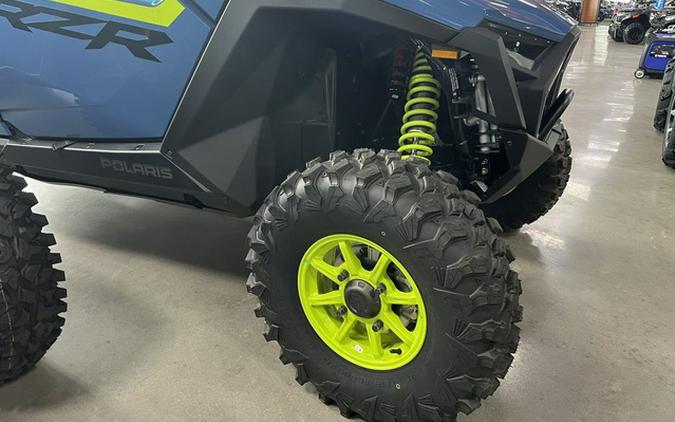 2025 Polaris RZR Pro XP 4 Ultimate