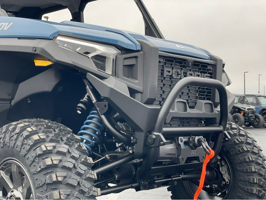 2024 Polaris XPEDITION ADV 5 Ultimate
