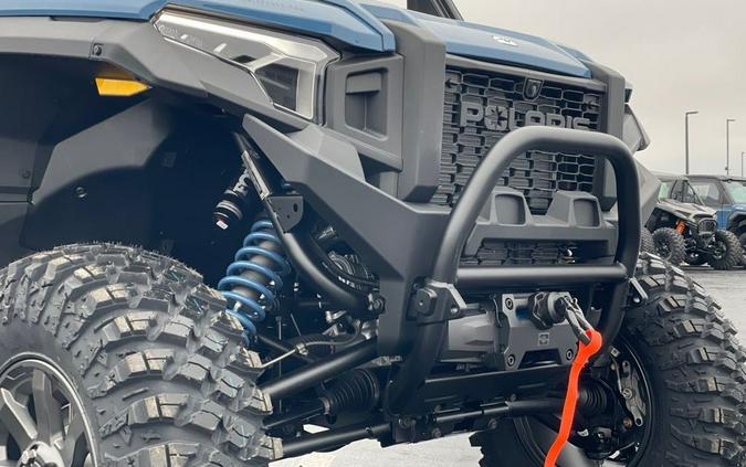 2024 Polaris XPEDITION ADV 5 Ultimate