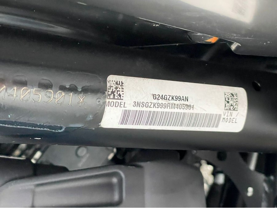 2024 Polaris XPEDITION ADV 5 Ultimate