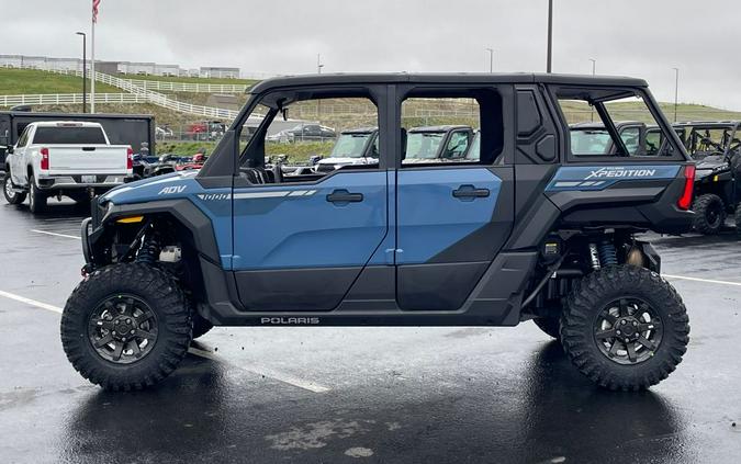 2024 Polaris XPEDITION ADV 5 Ultimate