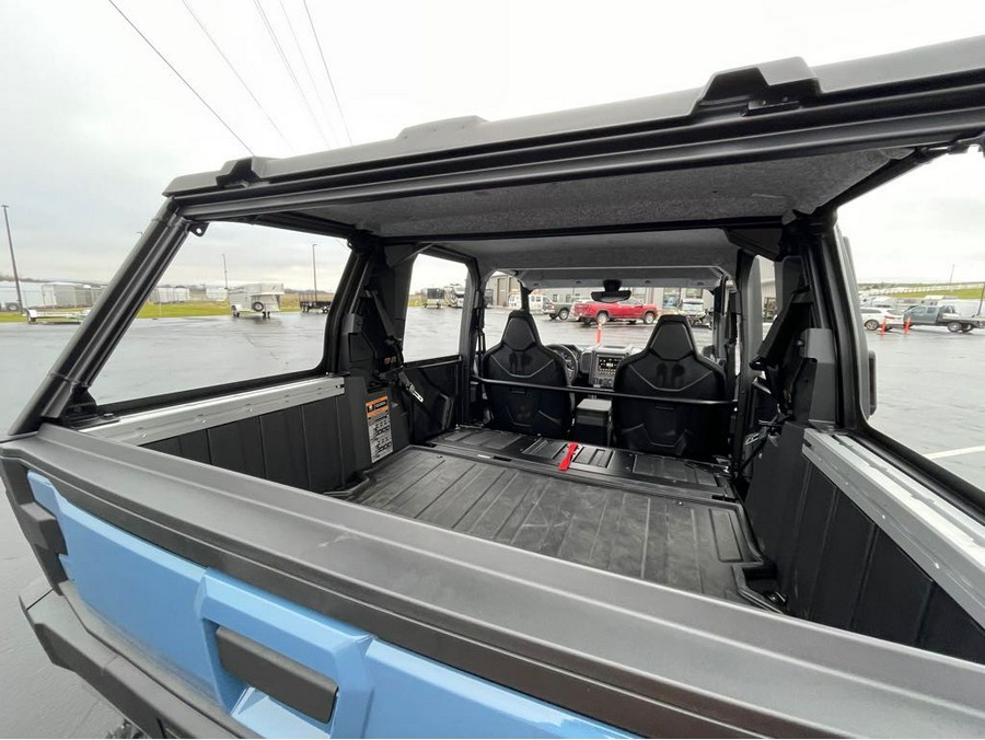 2024 Polaris XPEDITION ADV 5 Ultimate