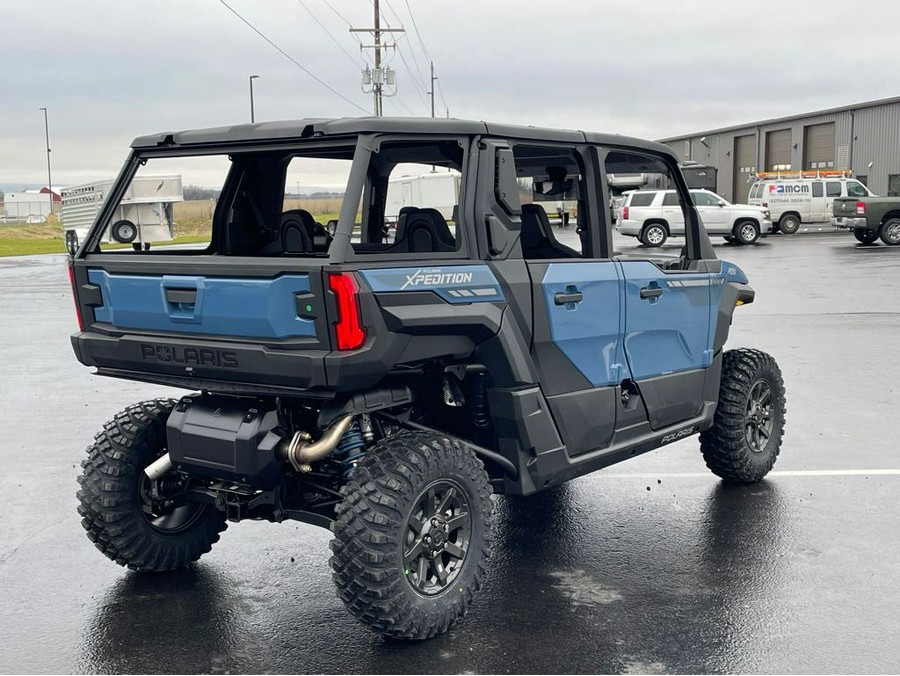 2024 Polaris XPEDITION ADV 5 Ultimate