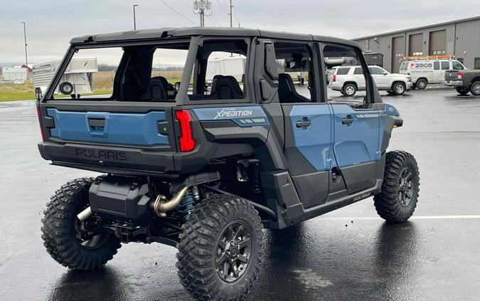 2024 Polaris XPEDITION ADV 5 Ultimate
