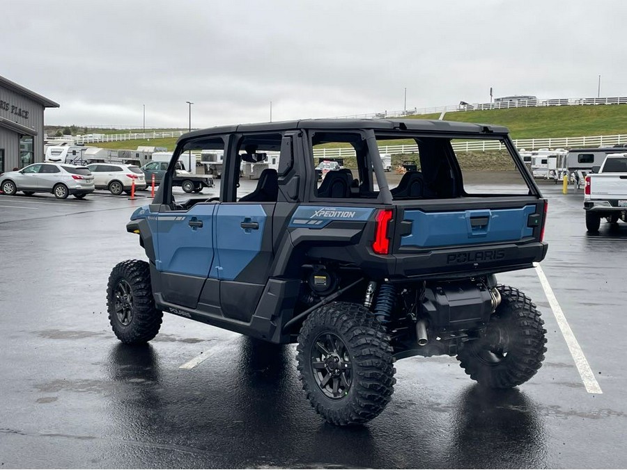 2024 Polaris XPEDITION ADV 5 Ultimate