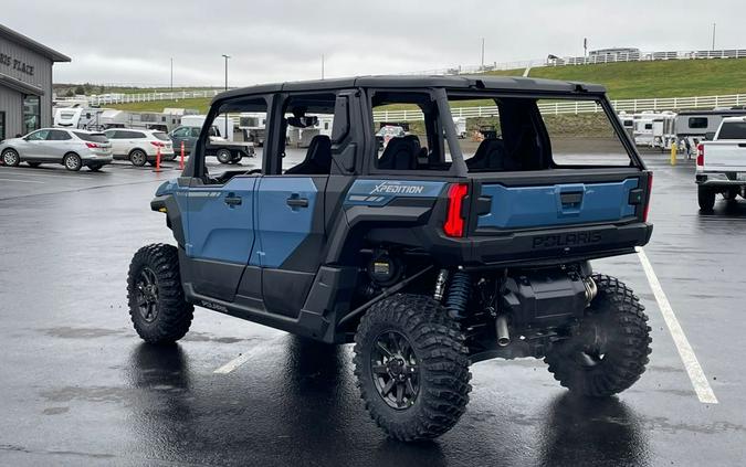 2024 Polaris XPEDITION ADV 5 Ultimate