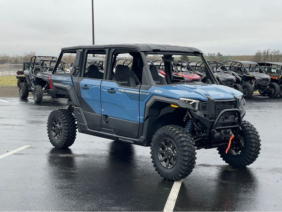 2024 Polaris XPEDITION ADV 5 Ultimate