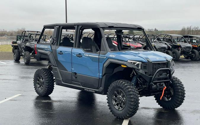 2024 Polaris XPEDITION ADV 5 Ultimate