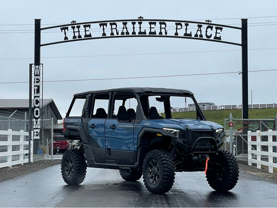 2024 Polaris XPEDITION ADV 5 Ultimate